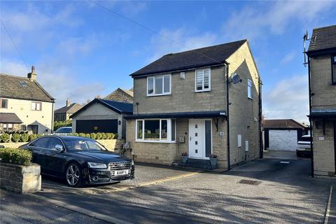 Crosland Hill Road, Crosland Hill, Huddersfield, West Yorkshire, HD4
