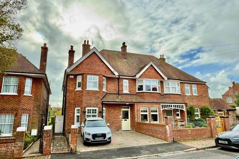 undefined, Mountney Road, Old Town, Eastbourne, East Sussex, BN21