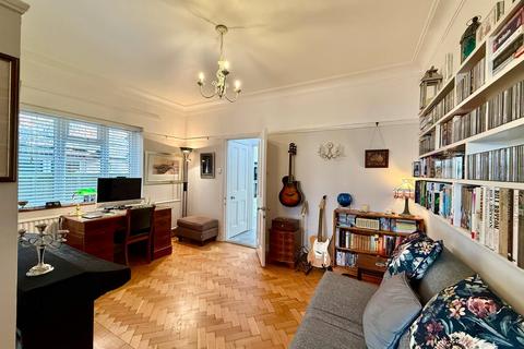 undefined, Mountney Road, Old Town, Eastbourne, East Sussex, BN21
