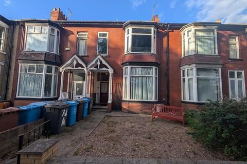 undefined, Sunny Bank, Kingston Upon Hull