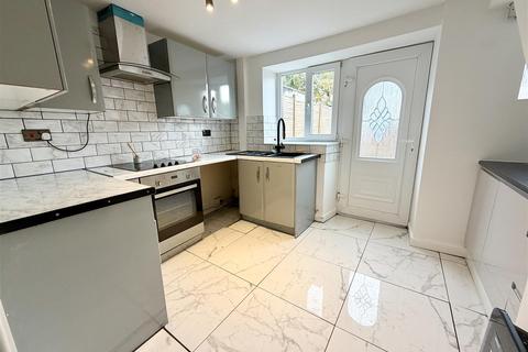 undefined, Kirkgate, Sherburn In Elmet, Leeds