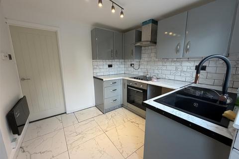 undefined, Kirkgate, Sherburn In Elmet, Leeds