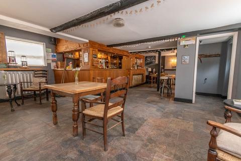 5 bedroom end of terrace house for sale, The Street, Syderstone, PE31