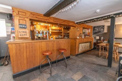 5 bedroom end of terrace house for sale, The Street, Syderstone, PE31