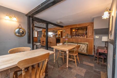 5 bedroom end of terrace house for sale, The Street, Syderstone, PE31