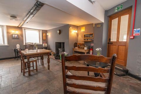 5 bedroom end of terrace house for sale, The Street, Syderstone, PE31