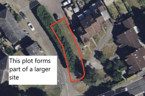undefined, Land On The North West Side Of High Street, Northchurch, Berkhamsted, Hertfordshire, HP4 3XN