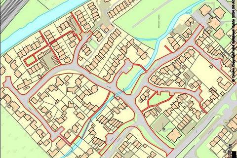 undefined, Land On The North West Side Of High Street, Northchurch, Berkhamsted, Hertfordshire, HP4 3XN