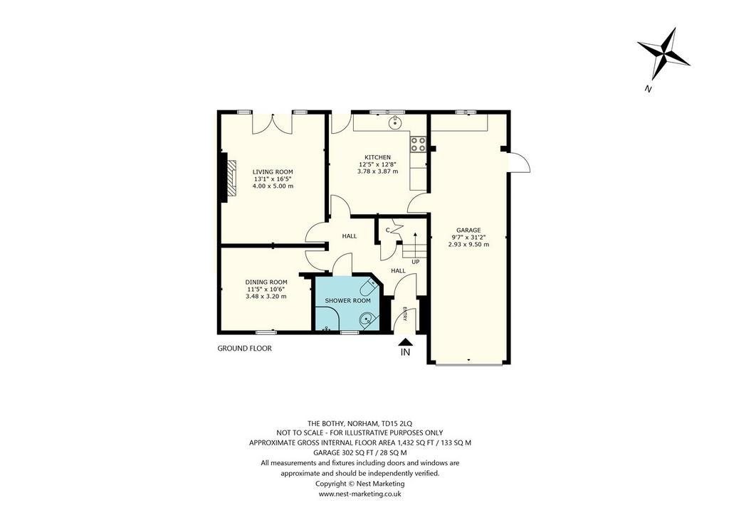 Ground Floor