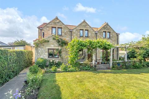 3 bedroom detached house for sale, North Lane, Norham, Berwick-upon-Tweed, Northumberland, TD15
