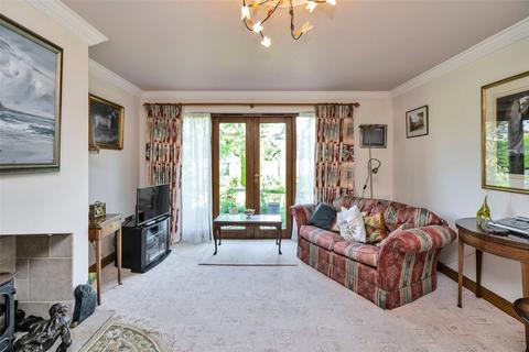 3 bedroom detached house for sale, North Lane, Norham, Berwick-upon-Tweed, Northumberland, TD15