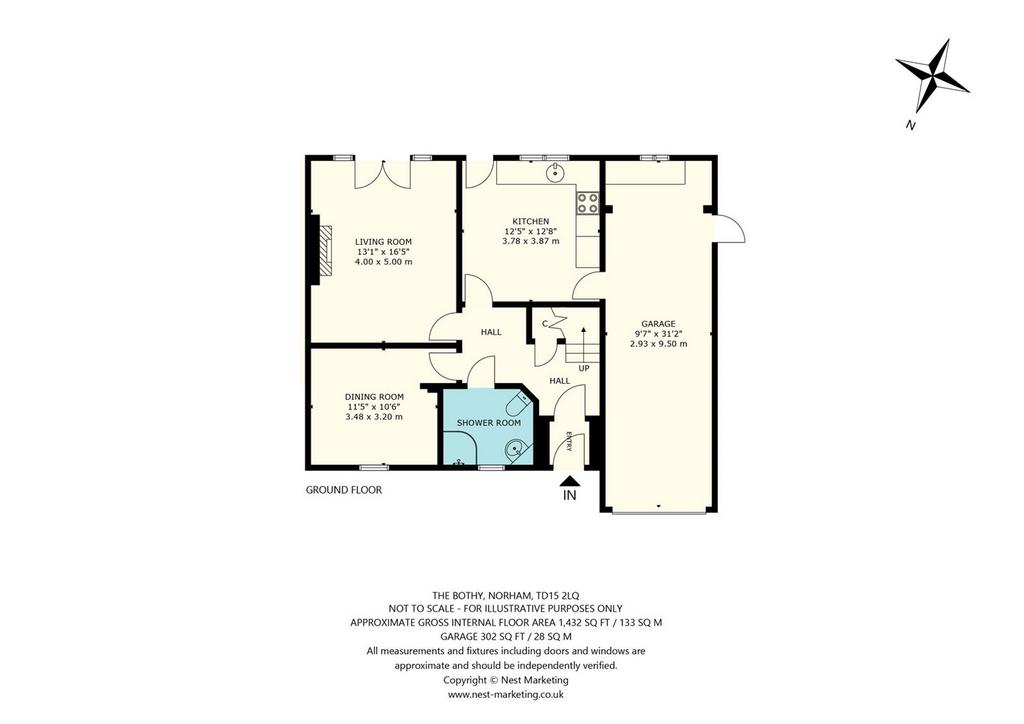 Ground Floor