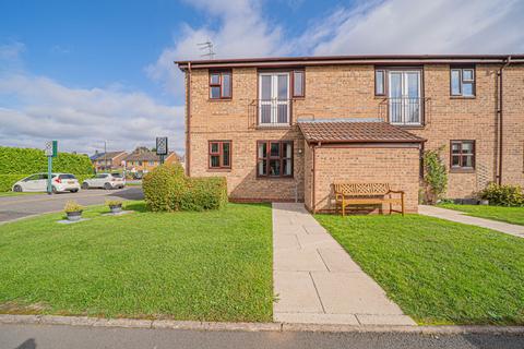 1 bedroom maisonette for sale, Beckford Croft, Dorridge, B93