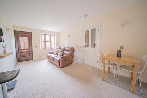 1 bedroom maisonette for sale, Beckford Croft, Dorridge, B93