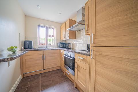 1 bedroom maisonette for sale, Beckford Croft, Dorridge, B93