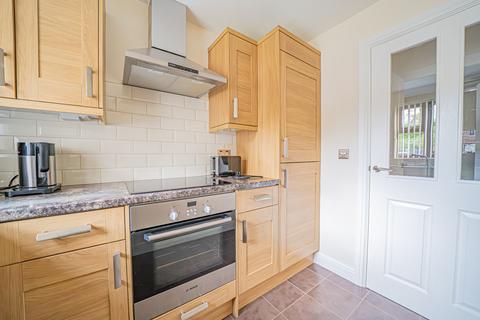 1 bedroom maisonette for sale, Beckford Croft, Dorridge, B93