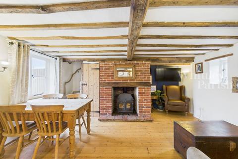 undefined, Fen Lane, Norwich NR16