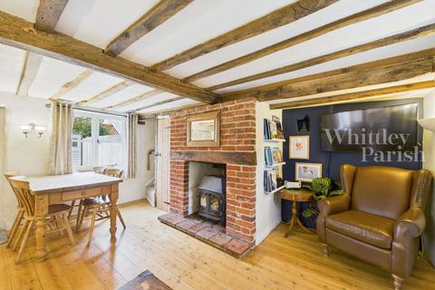 undefined, Fen Lane, Norwich NR16