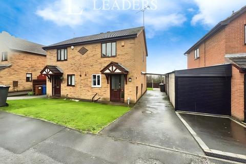 undefined, Cloudside Road, Sandiacre, Nottingham, NG10