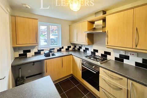undefined, Cloudside Road, Sandiacre, Nottingham, NG10