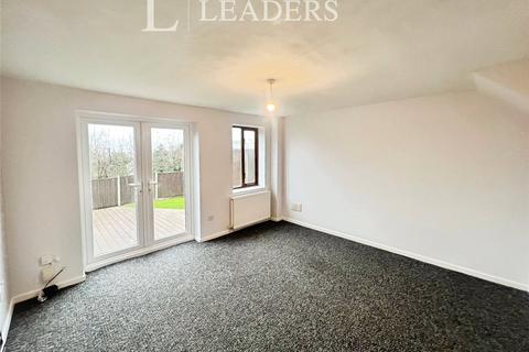 undefined, Cloudside Road, Sandiacre, Nottingham, NG10