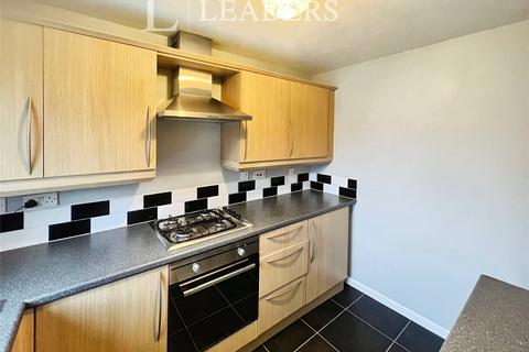 undefined, Cloudside Road, Sandiacre, Nottingham, NG10