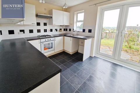 2 bedroom semi-detached house for sale, Maes Llan, Kenfig Hill, Bridgend