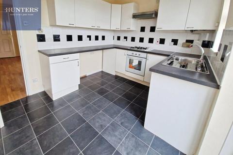 2 bedroom semi-detached house for sale, Maes Llan, Kenfig Hill, Bridgend