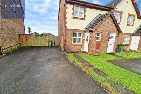 undefined, Maes Llan, Kenfig Hill, Bridgend