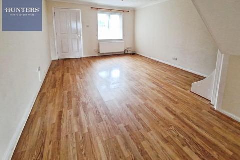 undefined, Maes Llan, Kenfig Hill, Bridgend