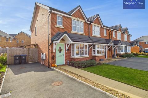 undefined, Cardwell Close, Blackpool, FY4