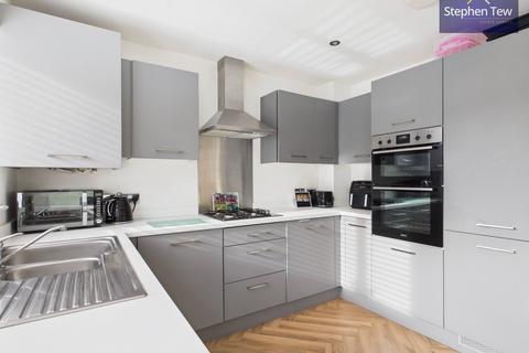 undefined, Cardwell Close, Blackpool, FY4