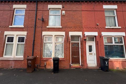 undefined, Bower Street, Reddish, Stockport, SK5 6NW, Reddish