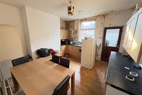 undefined, Bower Street, Reddish, Stockport, SK5 6NW, Reddish