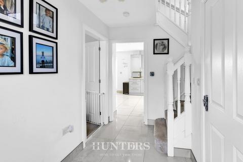 4 bedroom detached house for sale, Blencathra Close, Middleton, Manchester