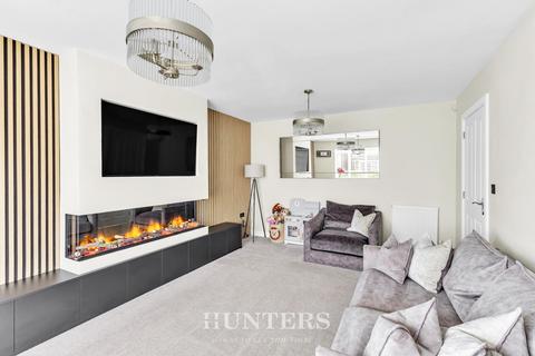 4 bedroom detached house for sale, Blencathra Close, Middleton, Manchester