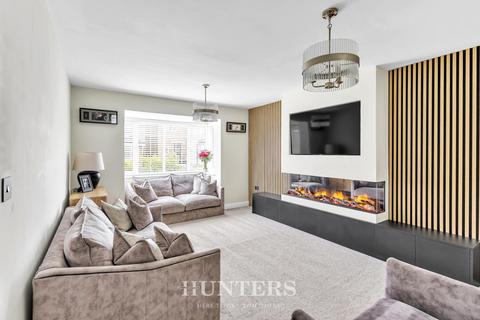 4 bedroom detached house for sale, Blencathra Close, Middleton, Manchester