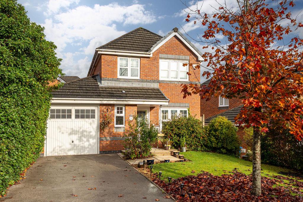 46 Fairman Drive
