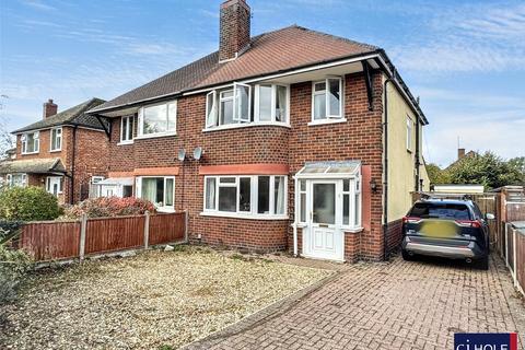 Barnwood Avenue, Gloucester, GL4