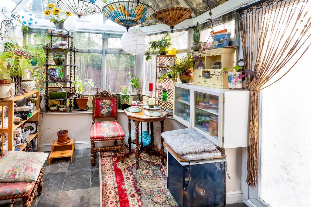 Sun Room