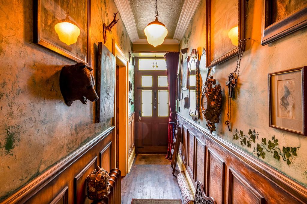 Hall