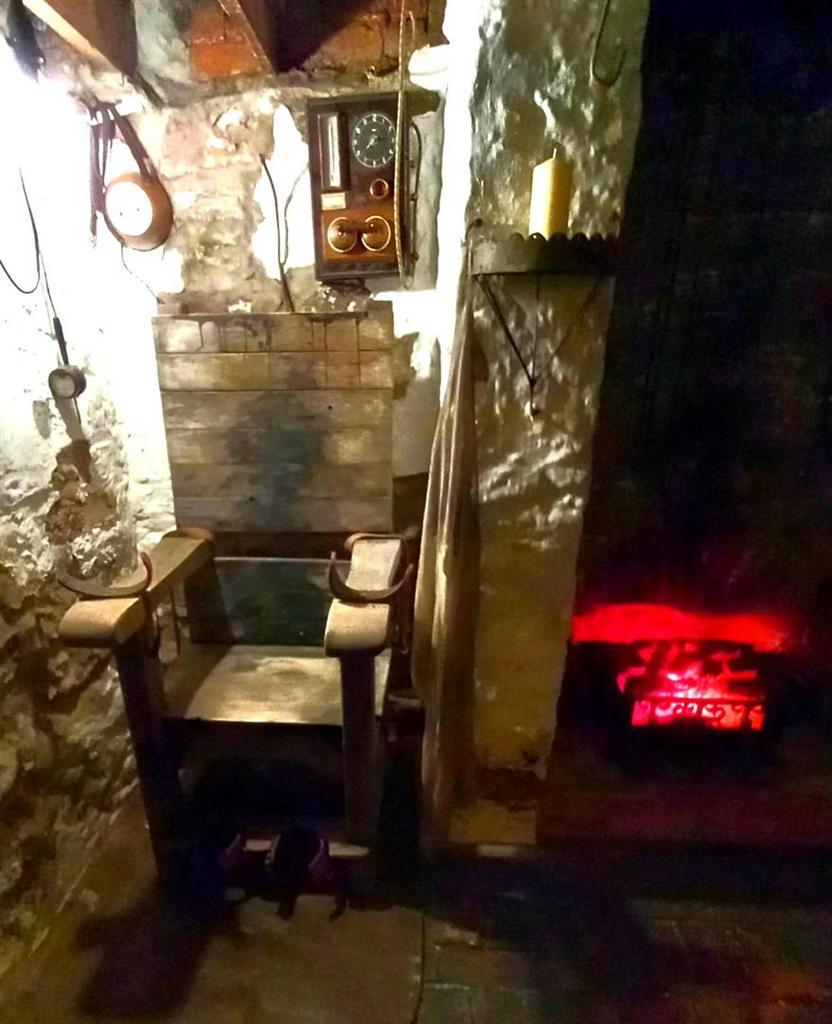 Cellar
