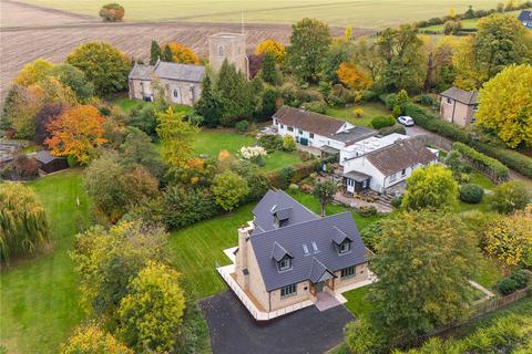 4 bedroom detached house for sale, Robins Lane, Lolworth, Cambridge, Cambridgeshire, CB23