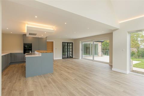 4 bedroom detached house for sale, Robins Lane, Lolworth, Cambridge, Cambridgeshire, CB23