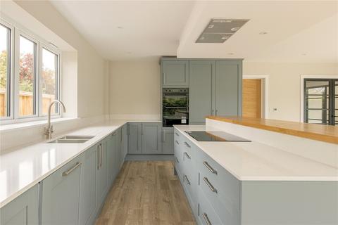 4 bedroom detached house for sale, Robins Lane, Lolworth, Cambridge, Cambridgeshire, CB23
