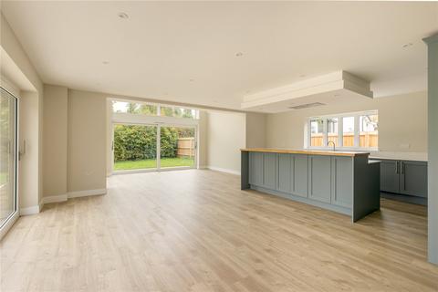 4 bedroom detached house for sale, Robins Lane, Lolworth, Cambridge, Cambridgeshire, CB23