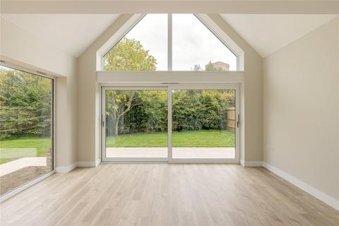 4 bedroom detached house for sale, Robins Lane, Lolworth, Cambridge, Cambridgeshire, CB23