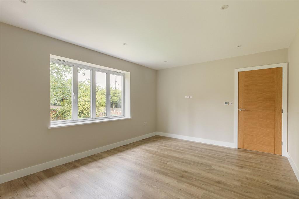 Ground Floor Bedroom