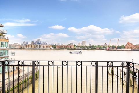 2 bedroom apartment for sale, Leeside Court, 169 Rotherhithe Street, London, SE16