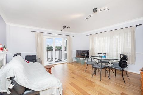 2 bedroom apartment for sale, Leeside Court, 169 Rotherhithe Street, London, SE16